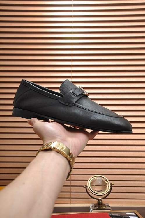 Picture of Louis Vuitton Shoes _SKULVsz38-45mnf050514282